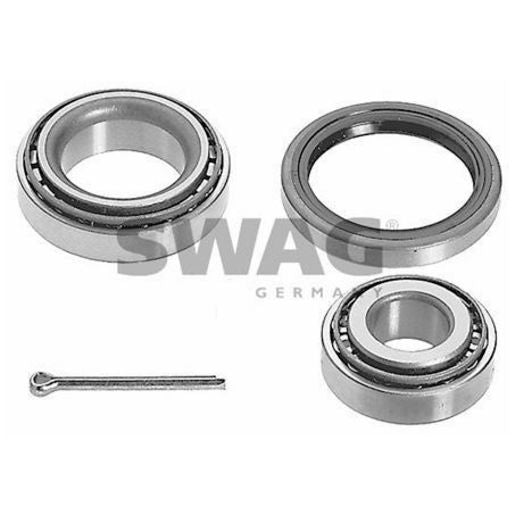 SWAG Wheel Brg Kit E21/2002 31211107447