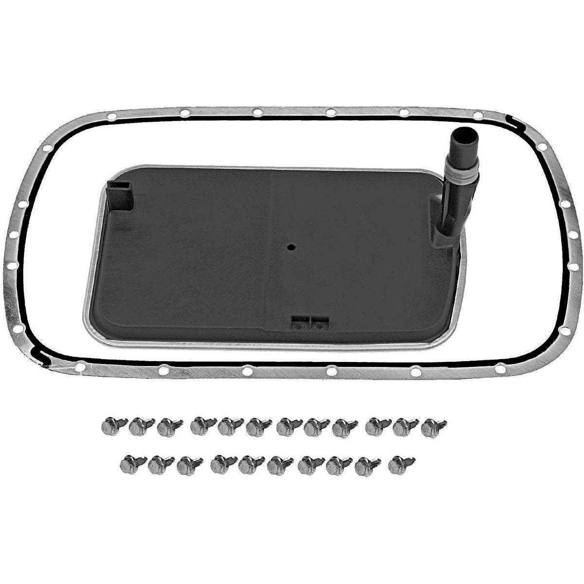 MEYLE Original Transmission Filter Kit 314 137 0003/S