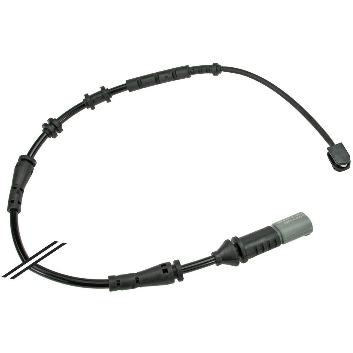 MEYLE Original Brake Pad Wear Sensor Rear 314 527 0025