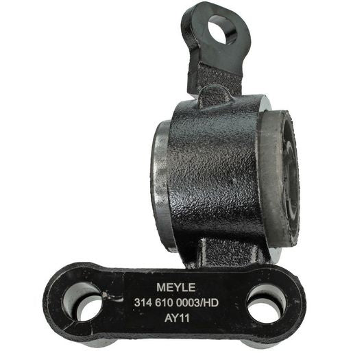 MEYLE HD Control Arm Bush & Bracket Front RH Lower 314 610 0003/HD