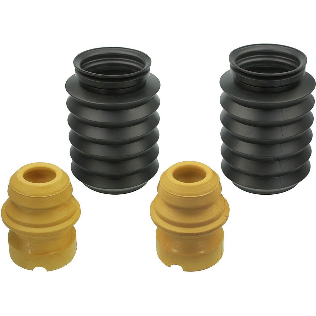 MEYLE Original Dust Cover Kit Front 314 640 0007