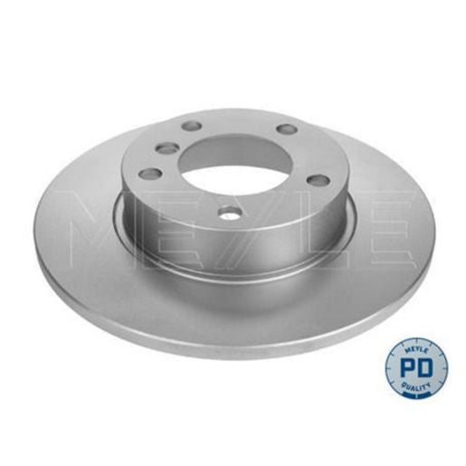 MEYLE PD Brake Rotor Front Pair 315 521 0022/PD