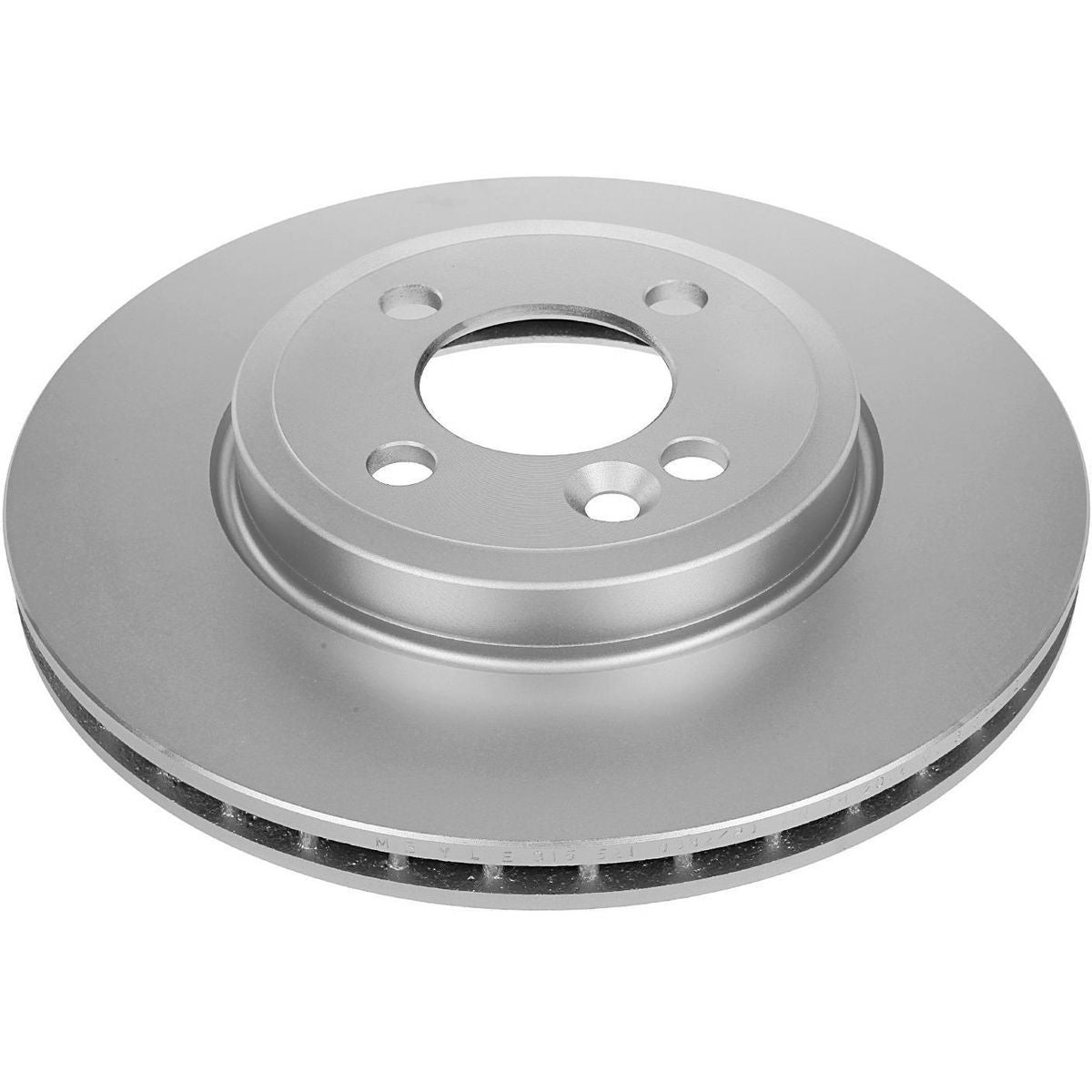 MEYLE PD Brake Rotor Single 280mm Front 383 521 0382/PD