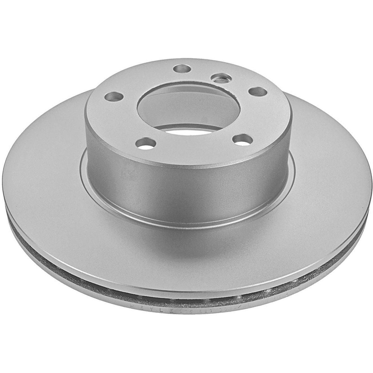 MEYLE PD Brake Rotor Single 296mm Front 383 521 3019/PD