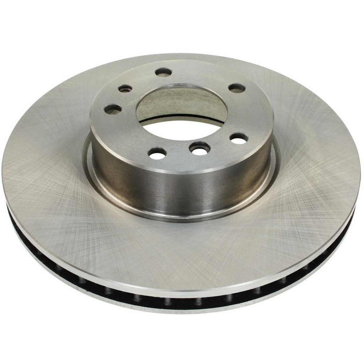 MEYLE Original Brake Rotor Pair 324mm Front 315 521 3023