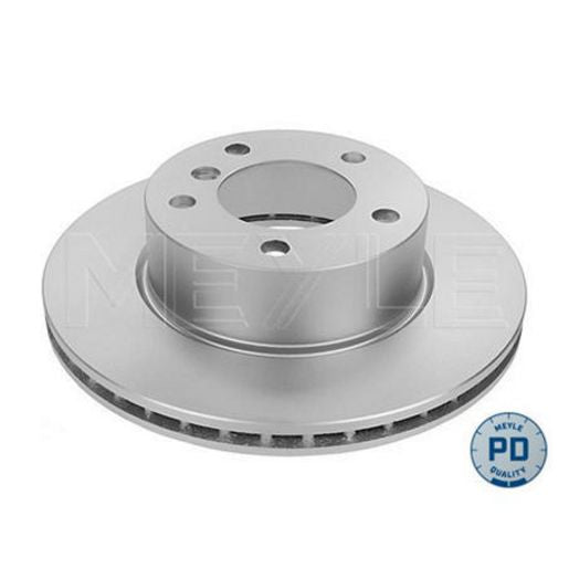 MEYLE PD Brake Rotor Front Single 383 521 3062/PD