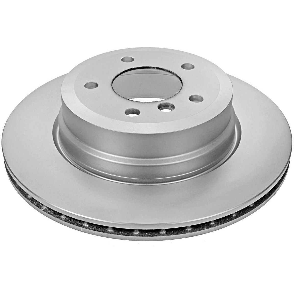 MEYLE Rear Brake Disc 315 523 0006/PD