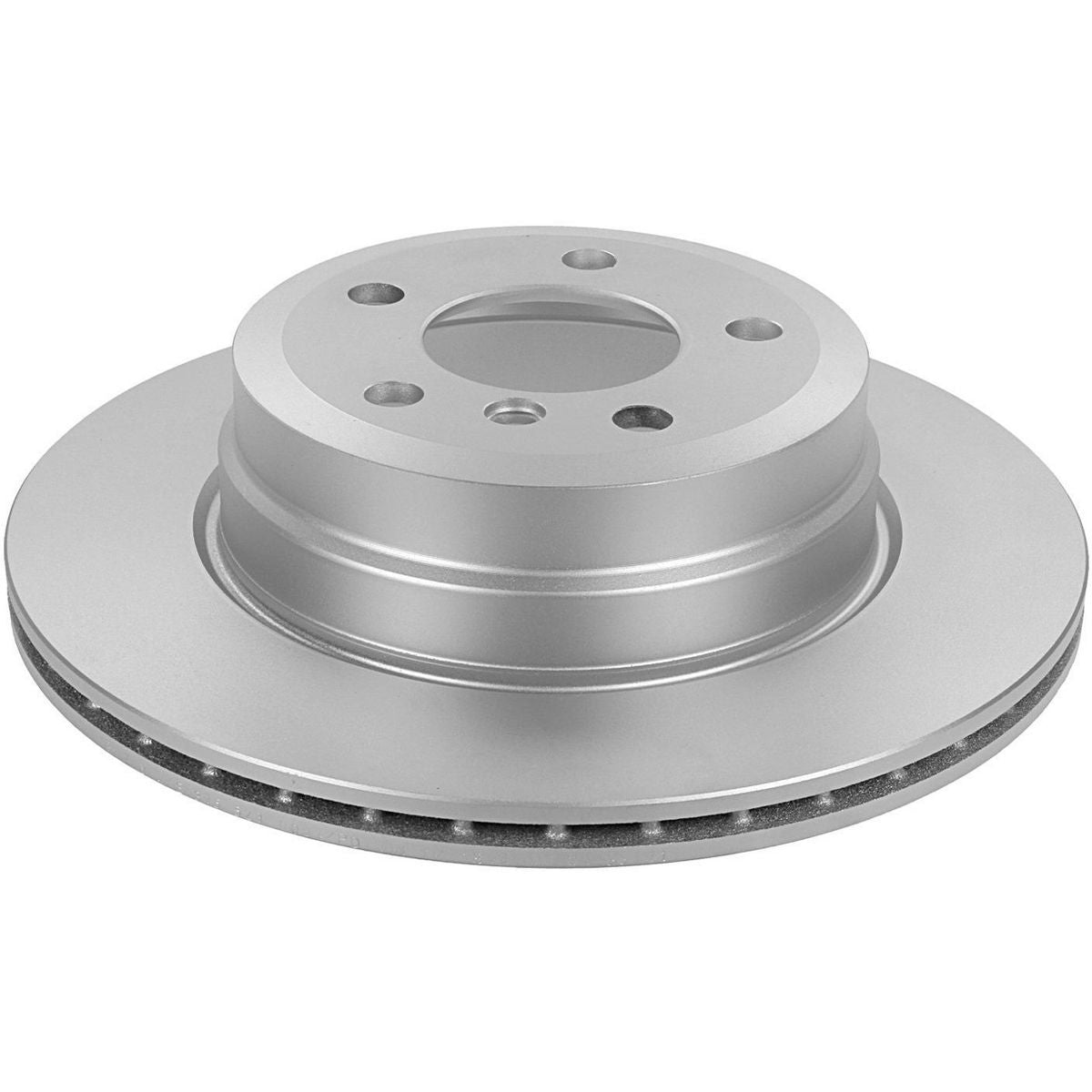 MEYLE PD Brake Rotor Single 320mm Rear 315 523 0024/PD