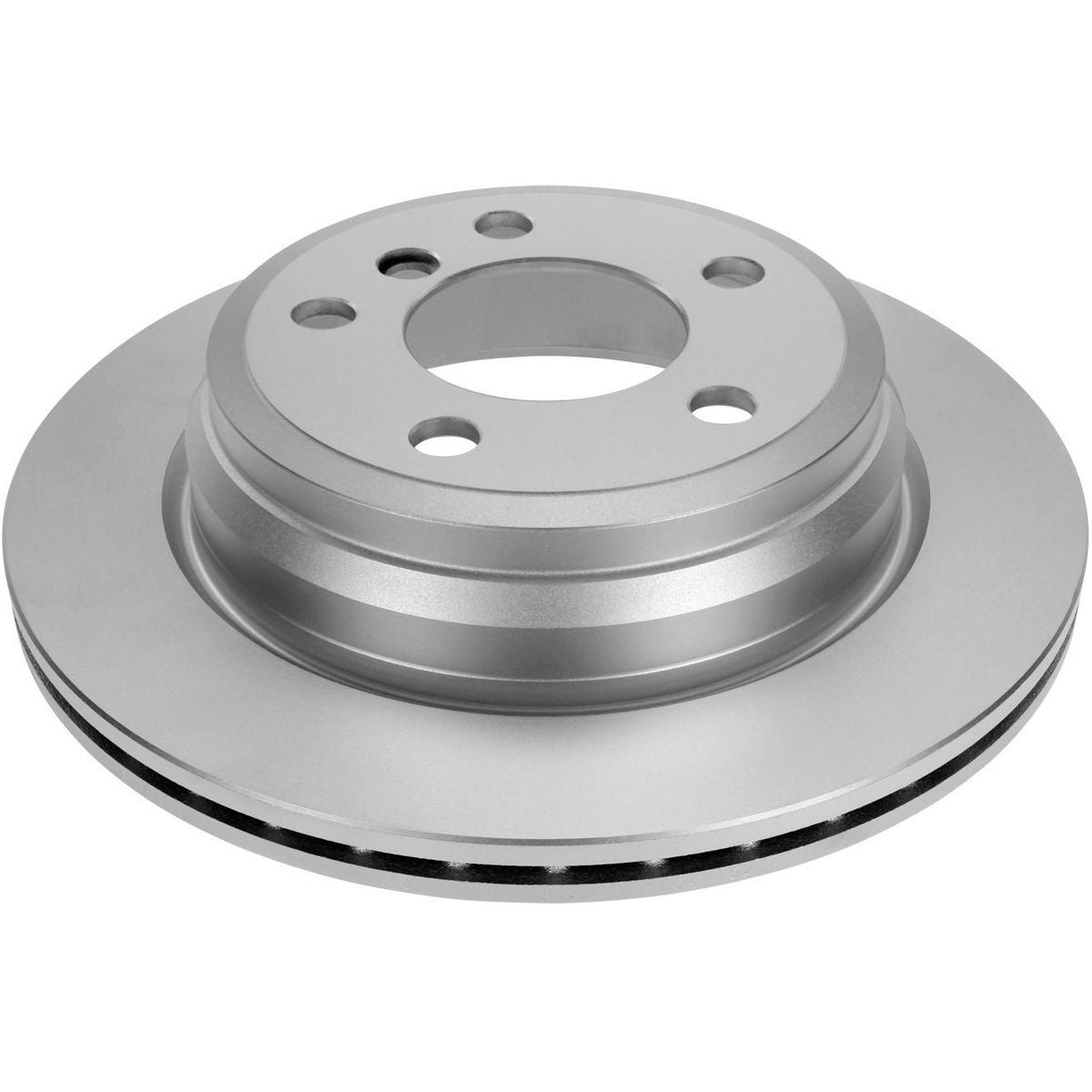 MEYLE PD Brake Rotor Single 300mm Rear 315 523 0032/PD