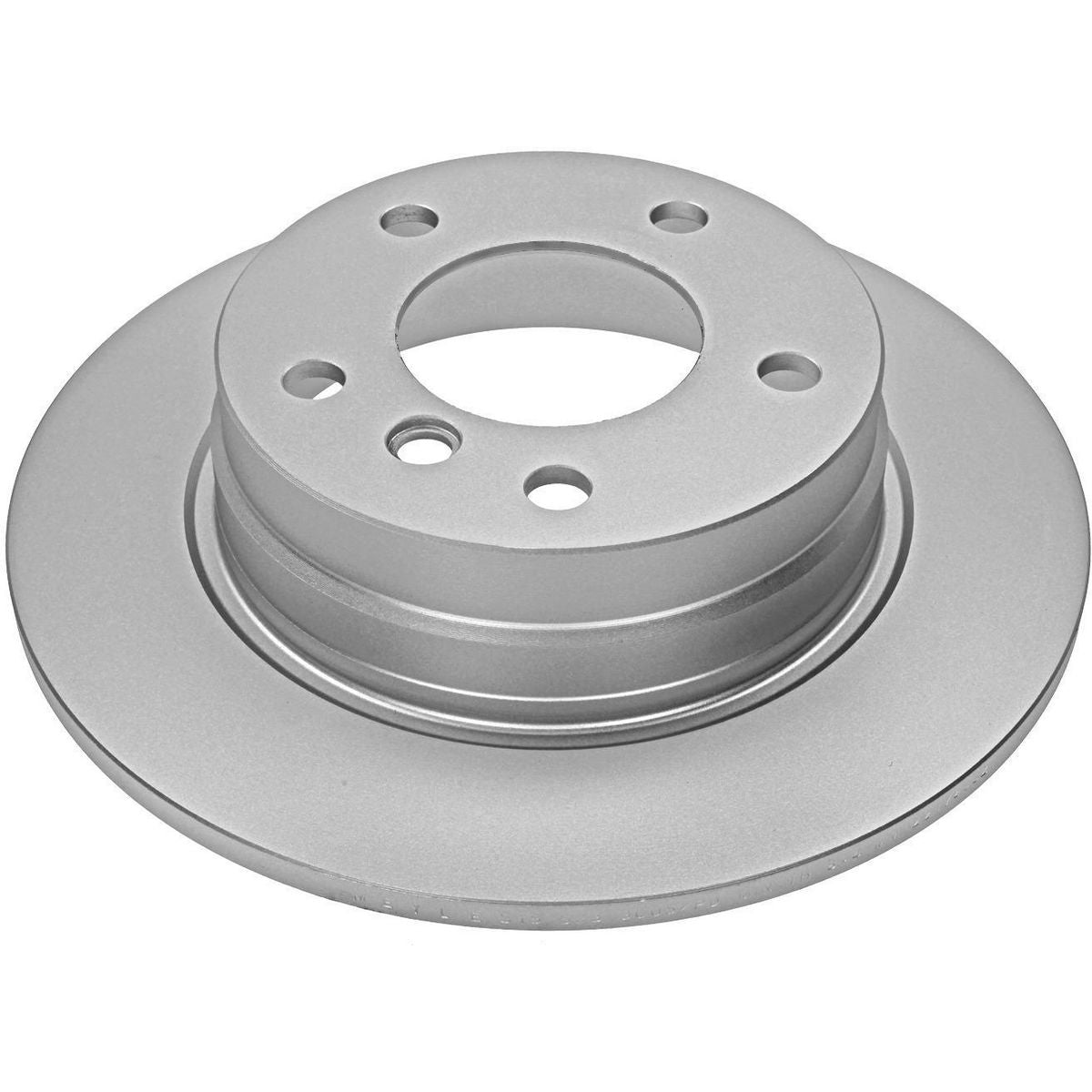 MEYLE PD Brake Rotor Rear Single 315 523 0037/PD