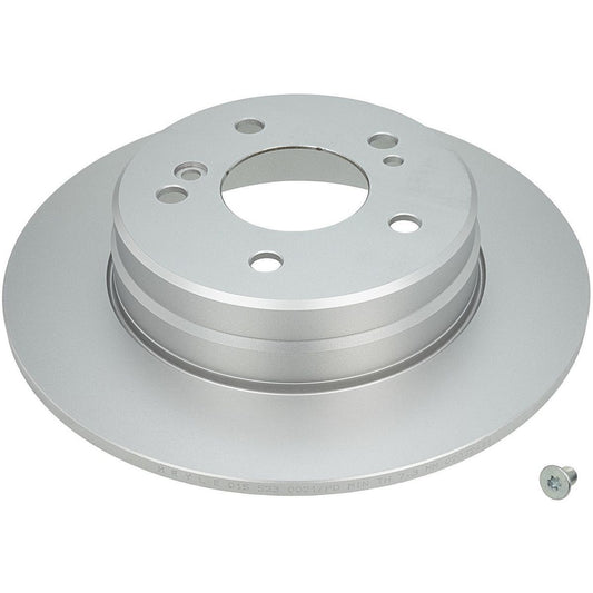 MEYLE PD Brake Rotor Single 320mm Rear 315 523 0047/PD