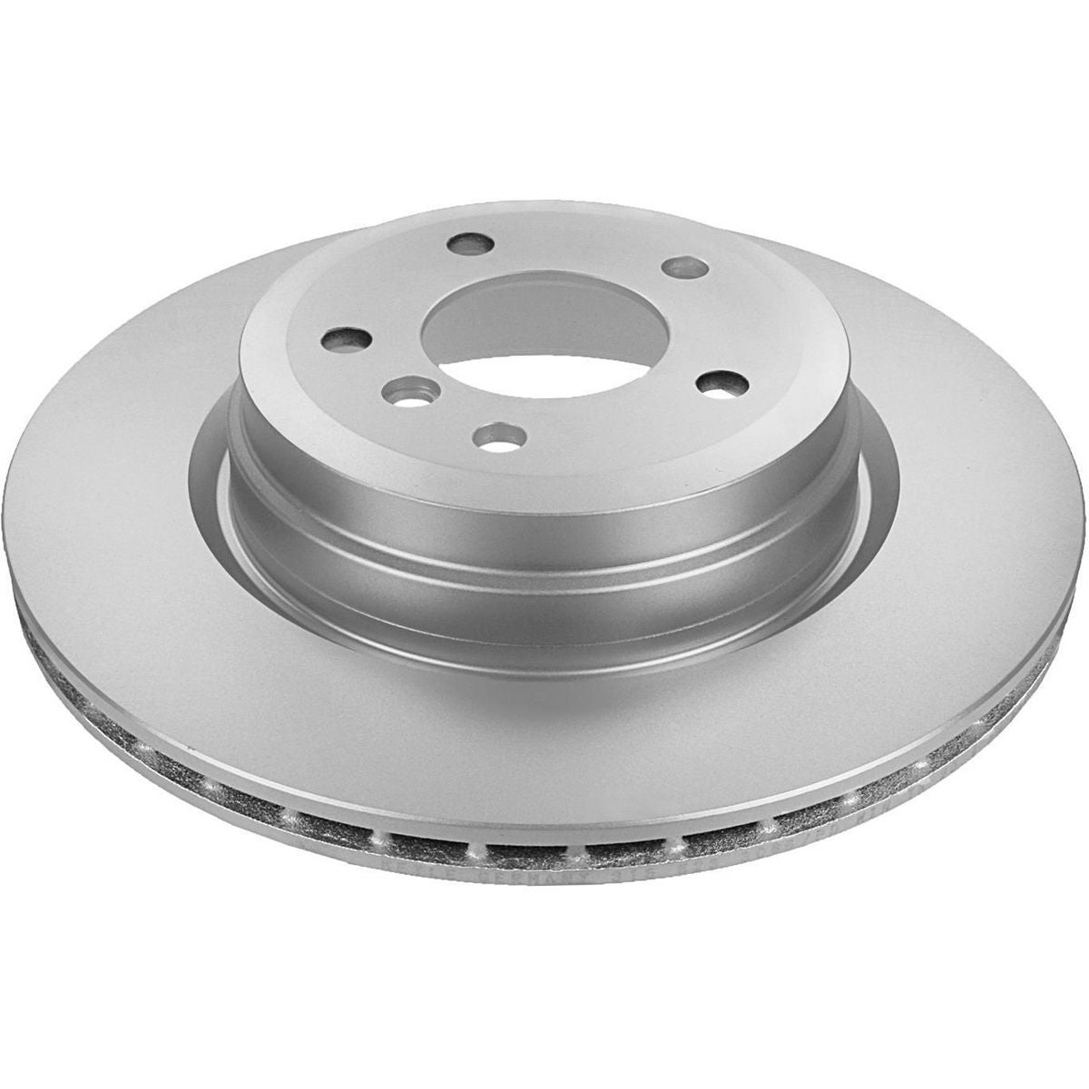 MEYLE PD Brake Rotor Pair 336mm Rear 315 523 0051/PD