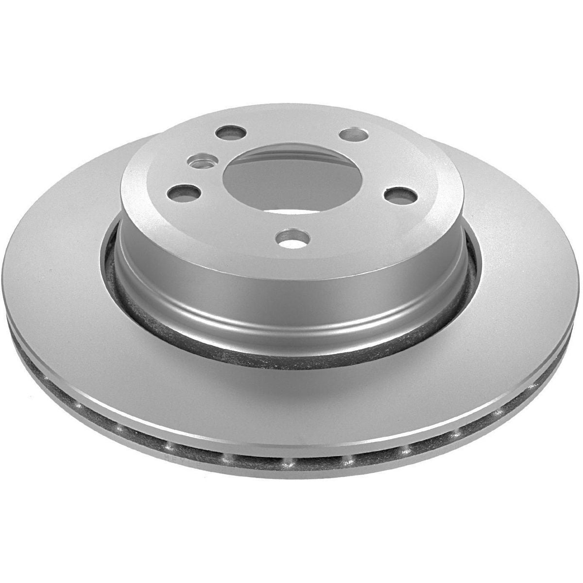 MEYLE PD Brake Rotor Single 320mm Rear 315 523 0054/PD