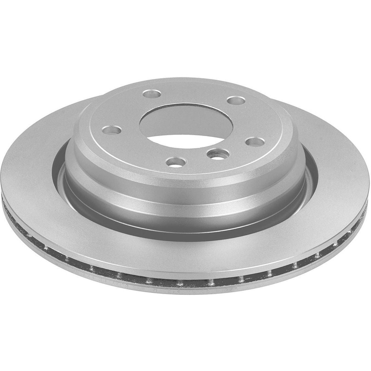 MEYLE PD Brake Rotor Single 298mm Rear 315 523 0058/PD