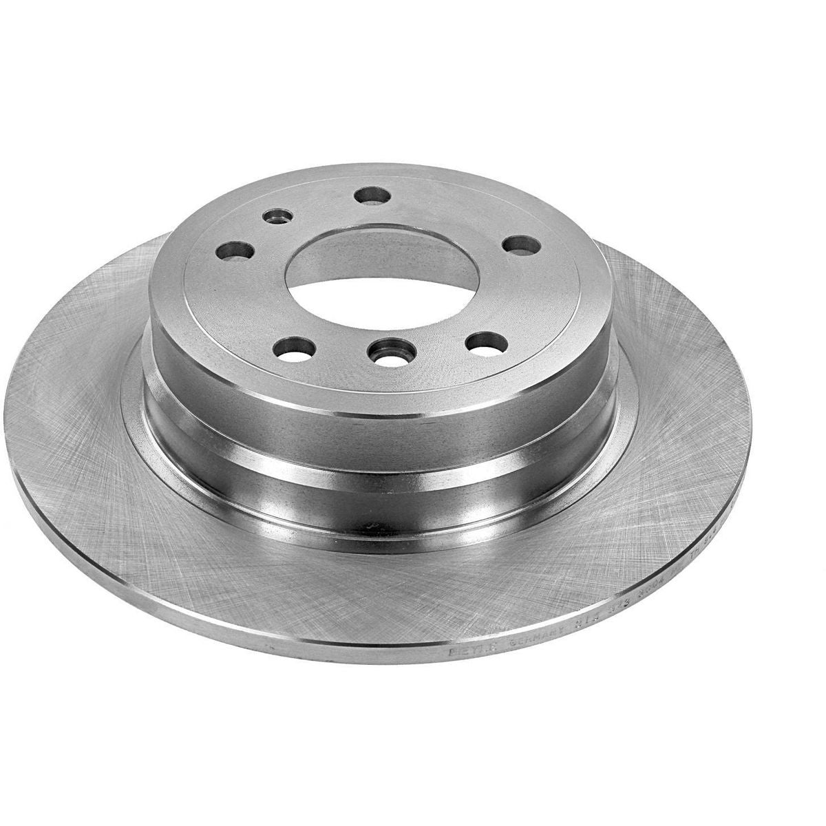 MEYLE Original Brake Rotor Pair 300mm Rear 315 523 3004