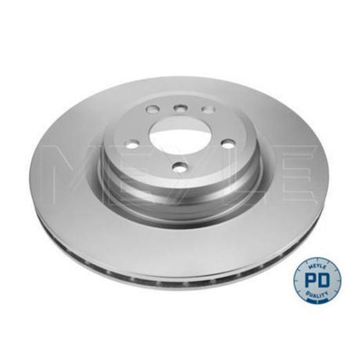 MEYLE Rear Brake Disc 315 523 0057PD
