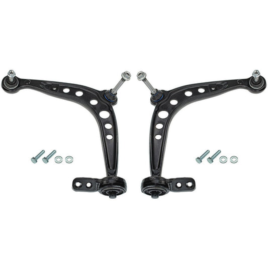 MEYLE HD Control Arm Single Front Lower 316 050 0023/HD