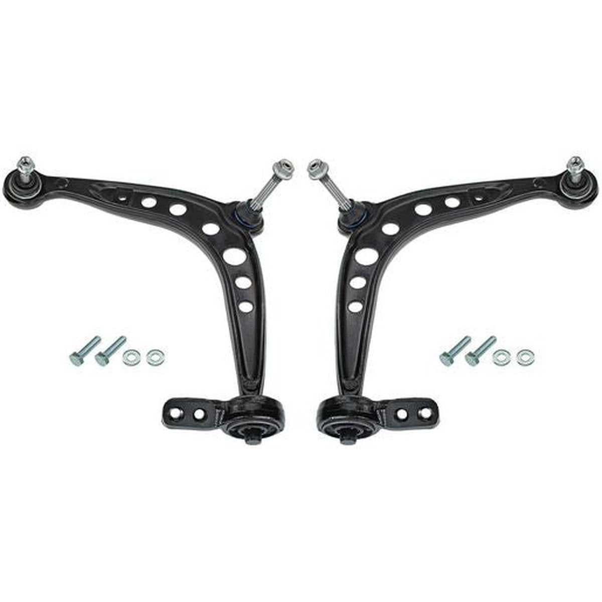 MEYLE HD Control Arm Single Front Lower 316 050 0023/HD