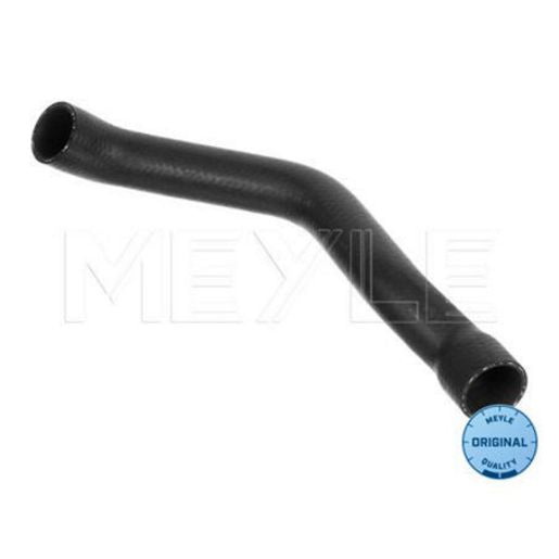 MEYLE Bottom Radiator Hose 540I 319 115 3168
