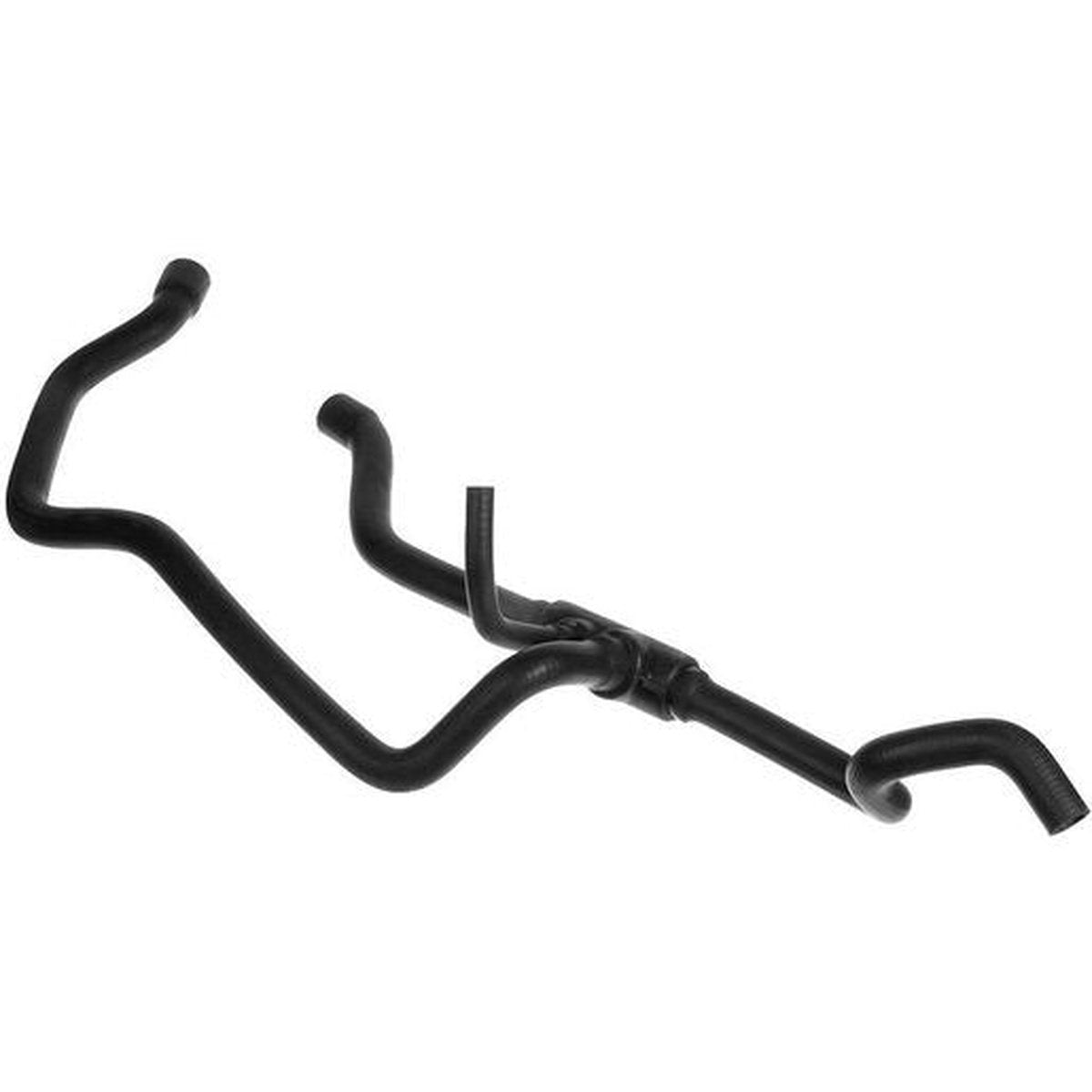 MEYLE Original Radiator Hose Bottom 319 115 3188