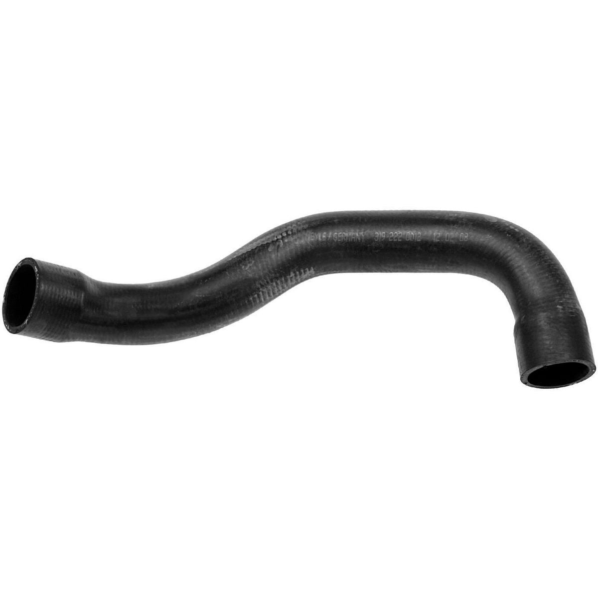 MEYLE Original Radiator Hose Bottom 319 222 0012