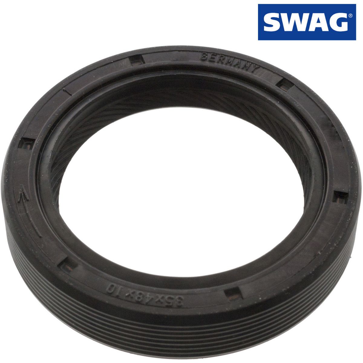 SWAG Crankshaft Front Seal 32 90 2085