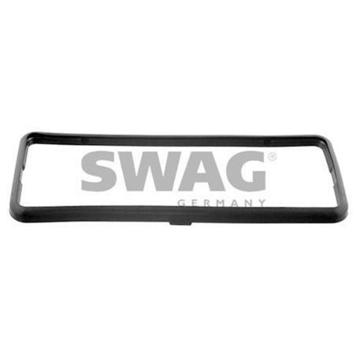 SWAG Rocker Cover Gasket 32 91 2436