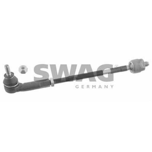 SWAG Tie Rod End Assembly LH 32 92 6251