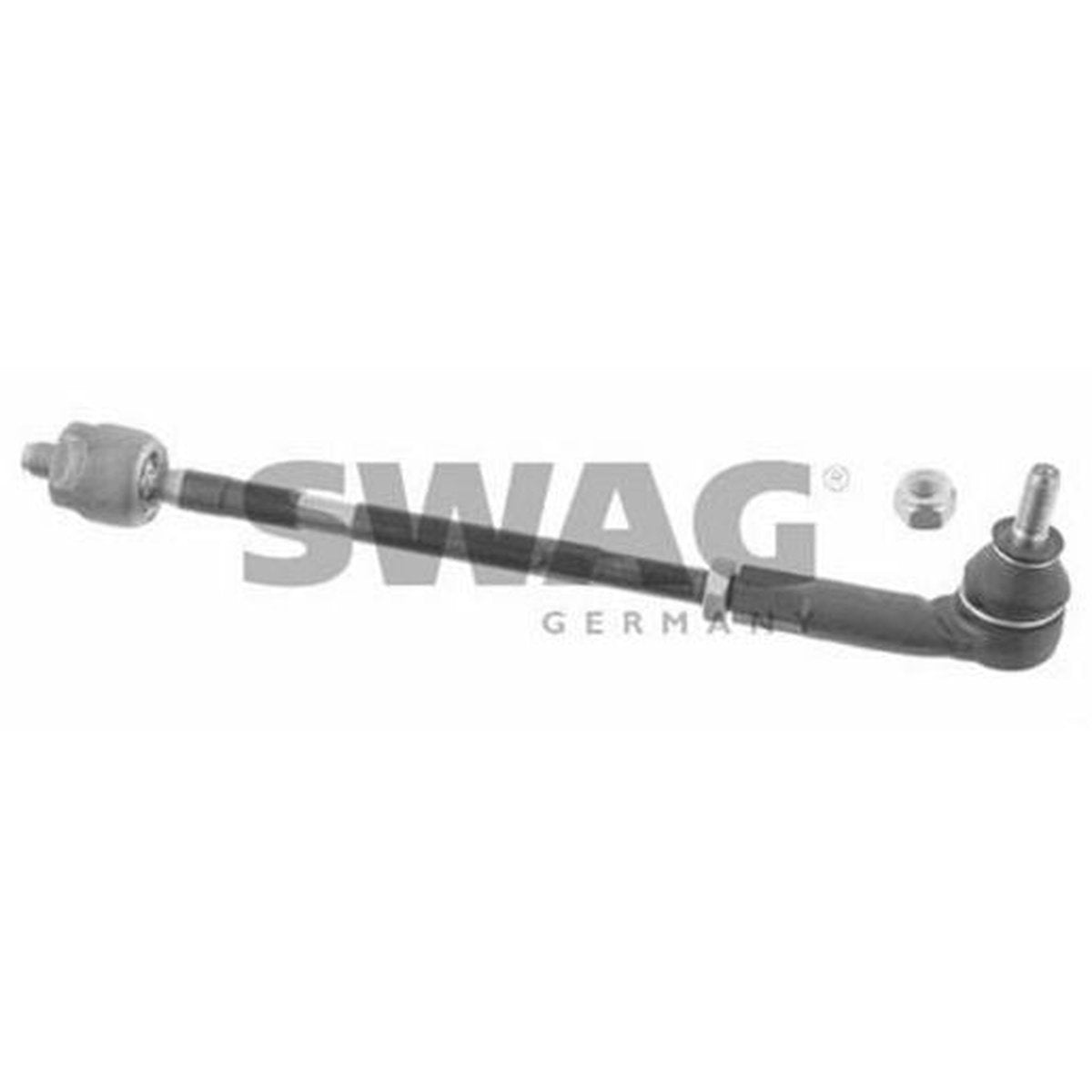 SWAG Tie Rod End Assembly RH 32 92 6252
