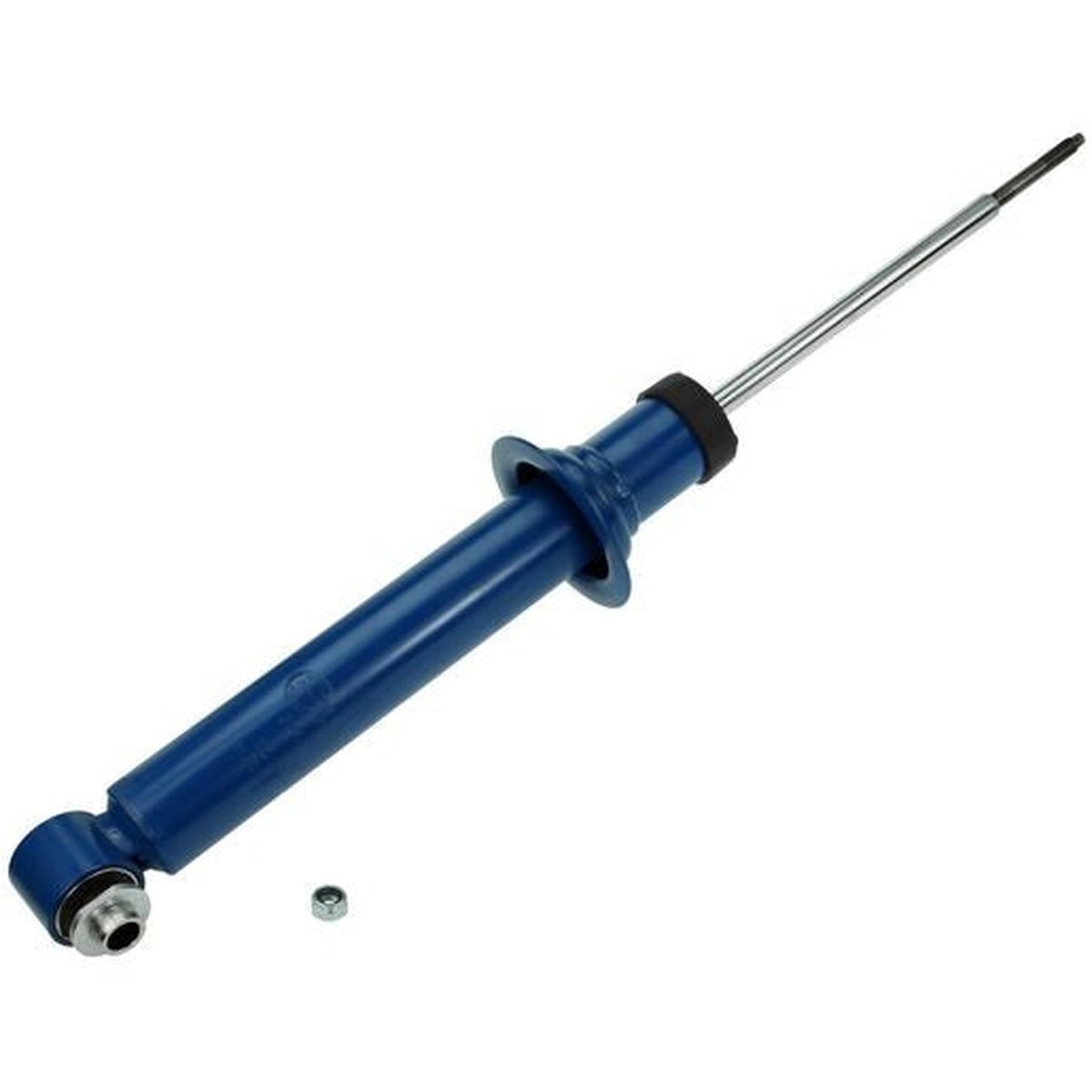MEYLE Original Shock Absorber Rear 326 725 0007