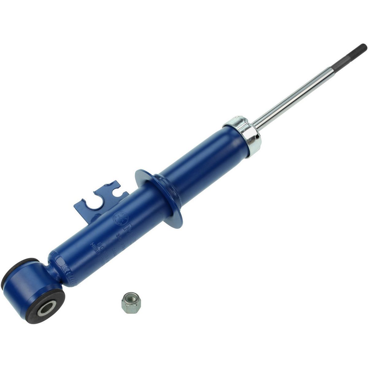 MEYLE Original Shock Absorber Rear 326 725 0011
