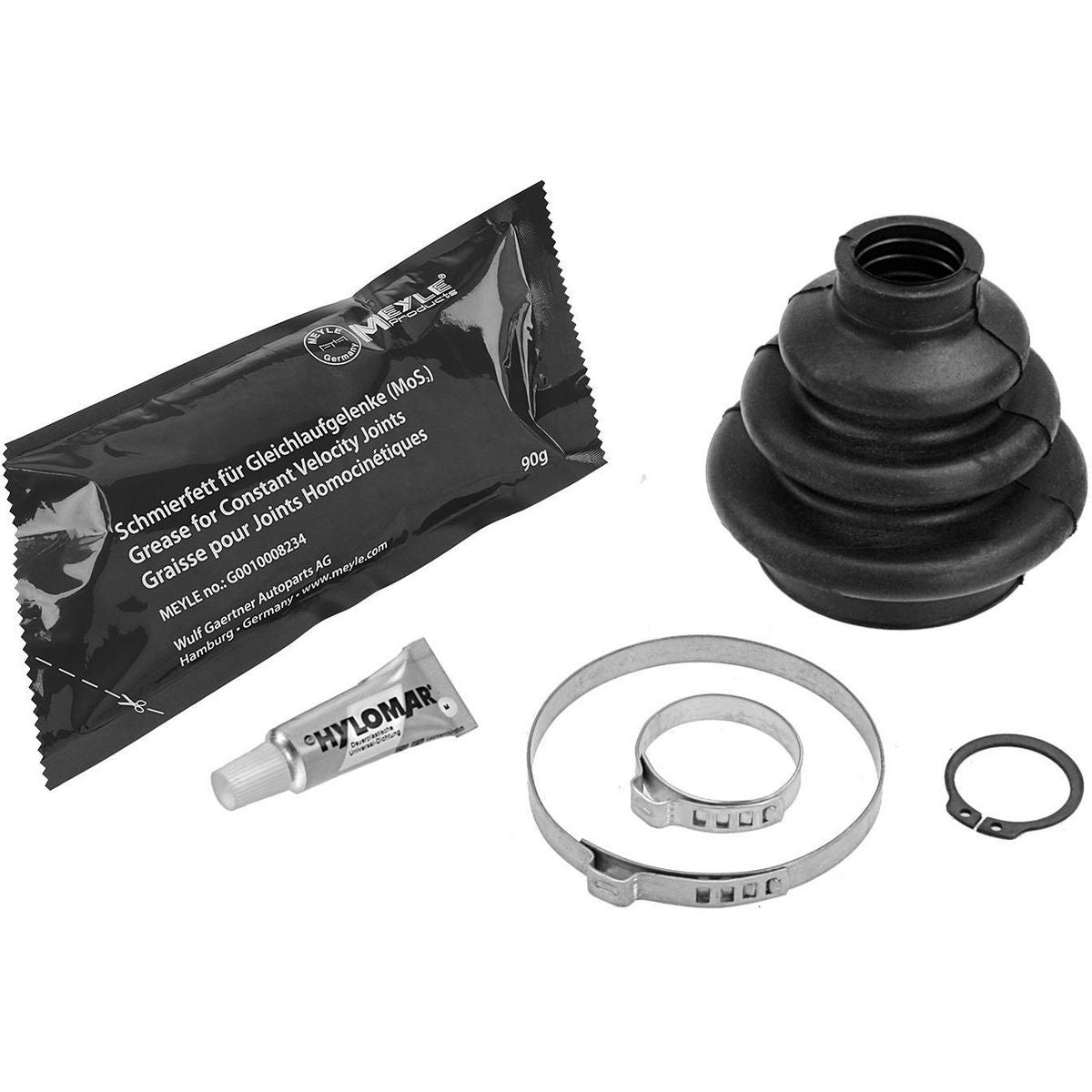 MEYLE Original CV Boot Kit Rear 300 332 1902