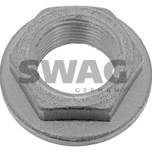 SWAG Stub Axle Collar Nut 20 90 4056