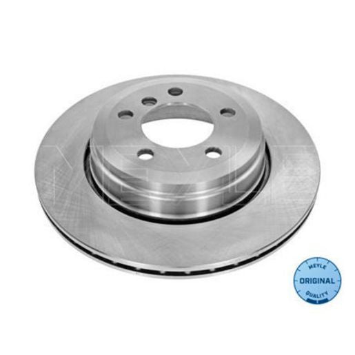 MEYLE Rear Brake Disc 315 523 3060PD