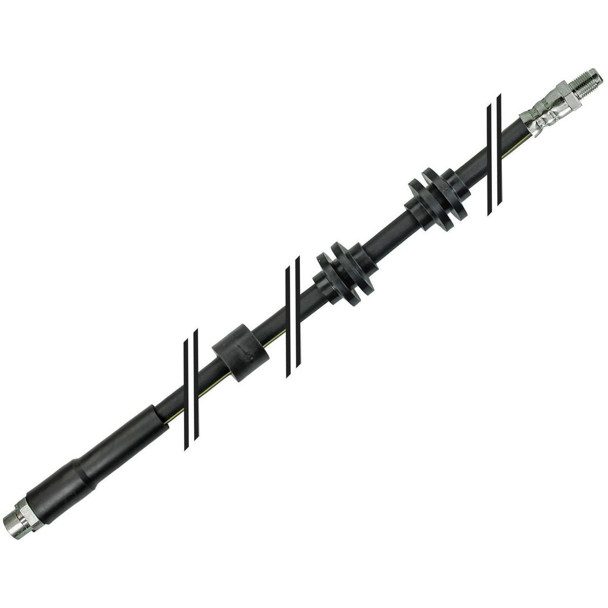 MEYLE Original Brake Hose Front 300 525 0005