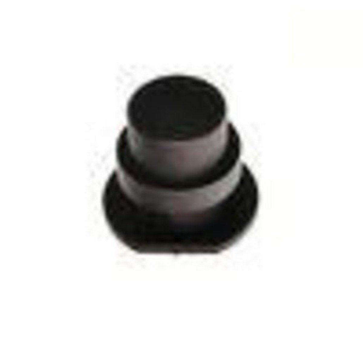 MEYLE Original Coolant Flange Sealing Plug 100 121 0080