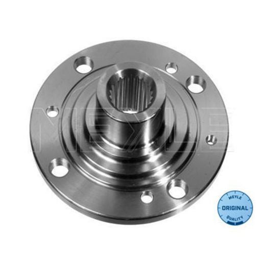 MEYLE Front Wheel Hub 100 407 0074