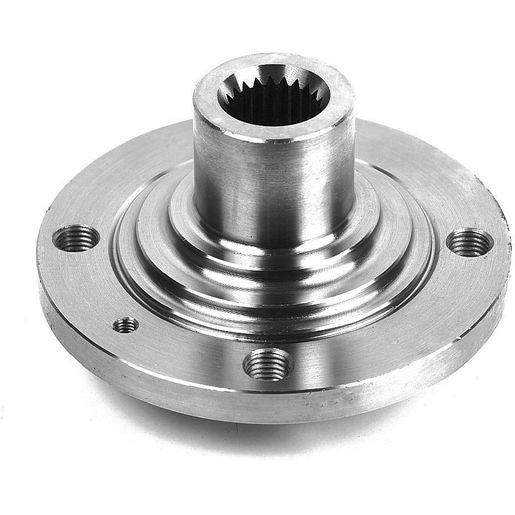 MEYLE Original Wheel Hub Front 100 407 0007