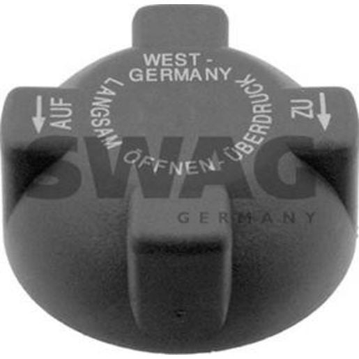 SWAG Radiator Cap 38 93 7520