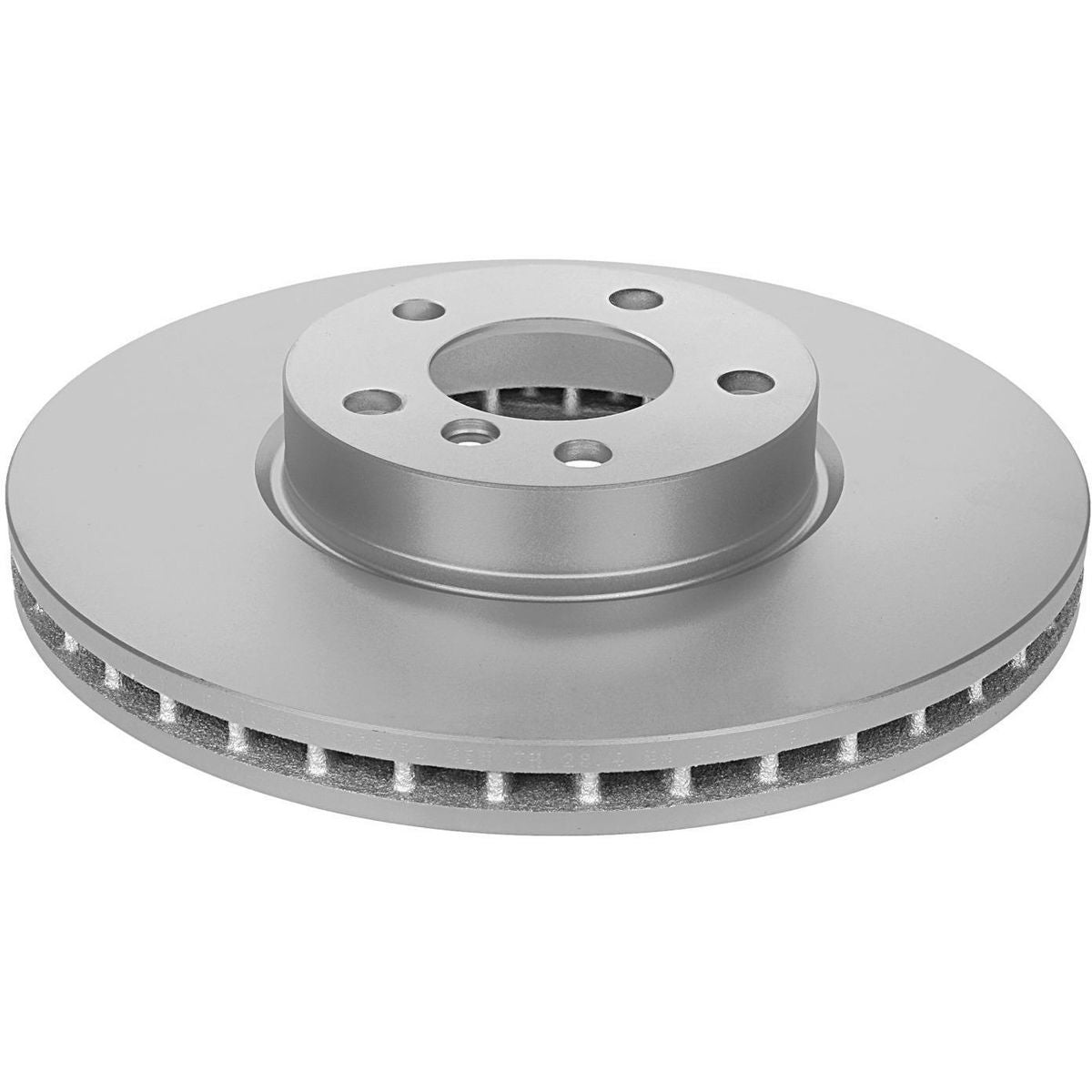 MEYLE PD Brake Rotor Pair 332mm Front 383 521 0004/PD