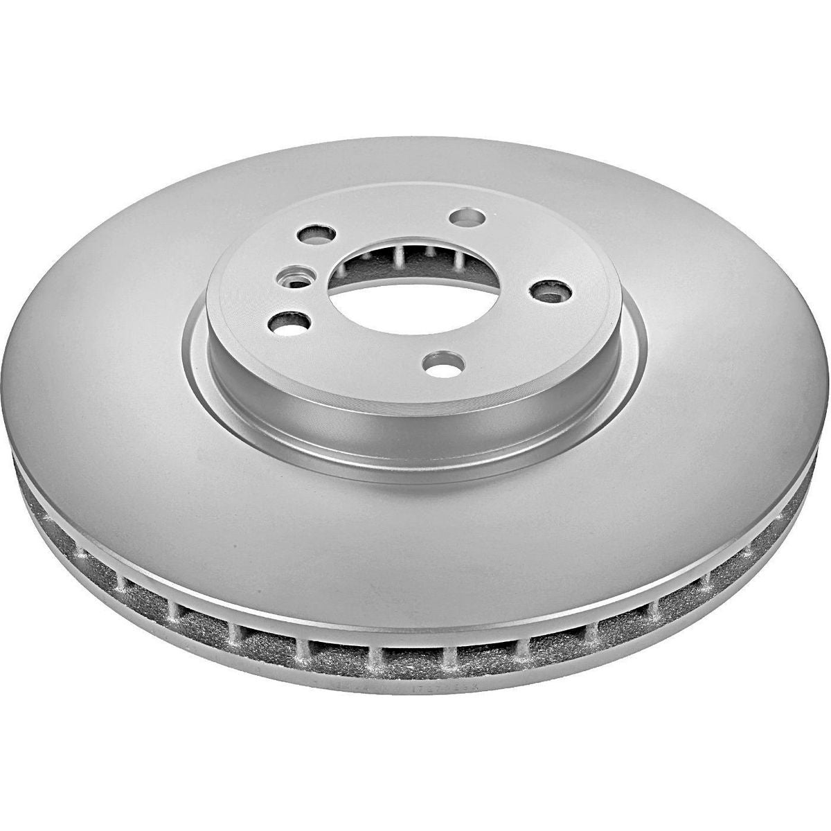 MEYLE PD Brake Rotor Single 365mm Front 383 521 0006/PD