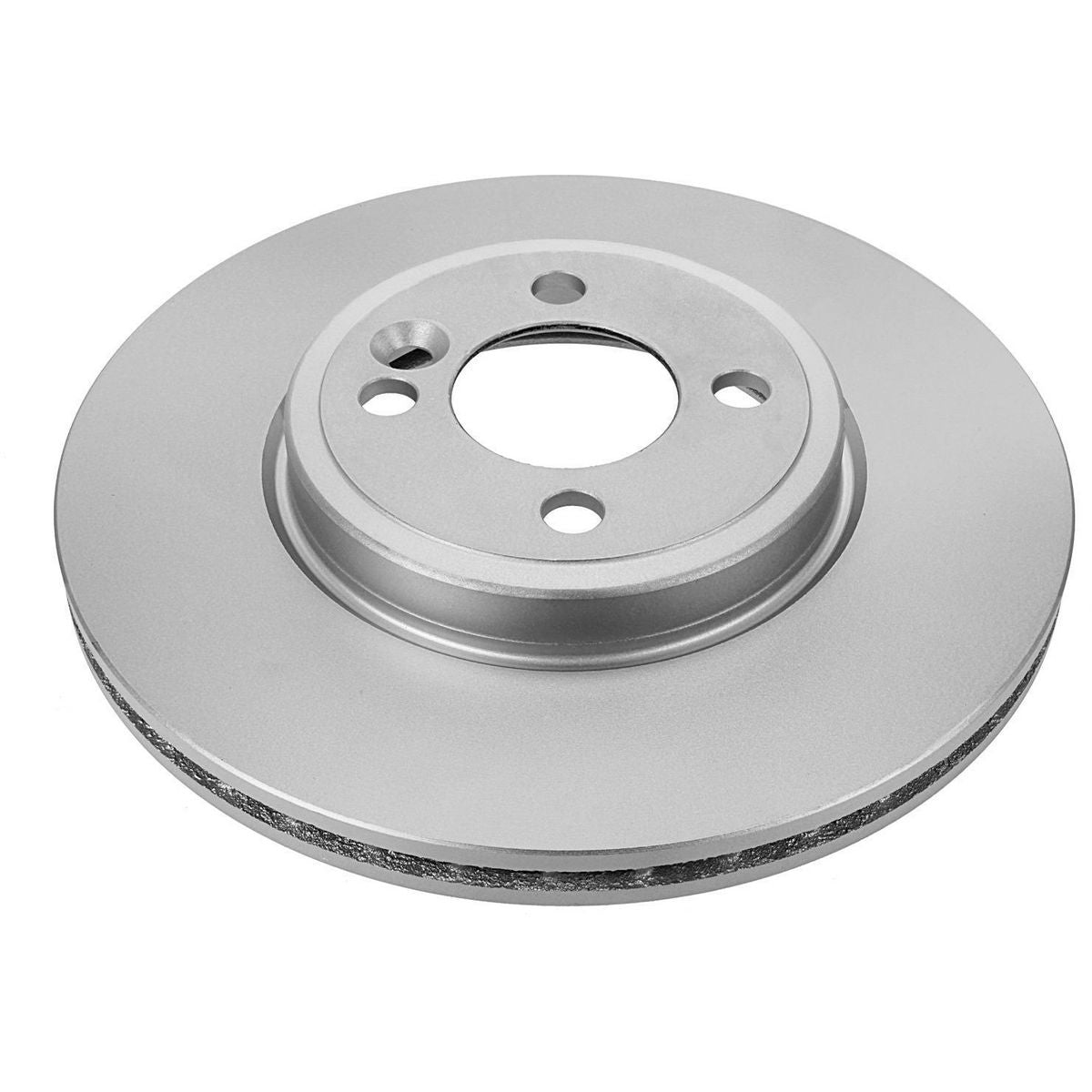 MEYLE PD Brake Rotor Single 294mm Front 383 521 0007/PD