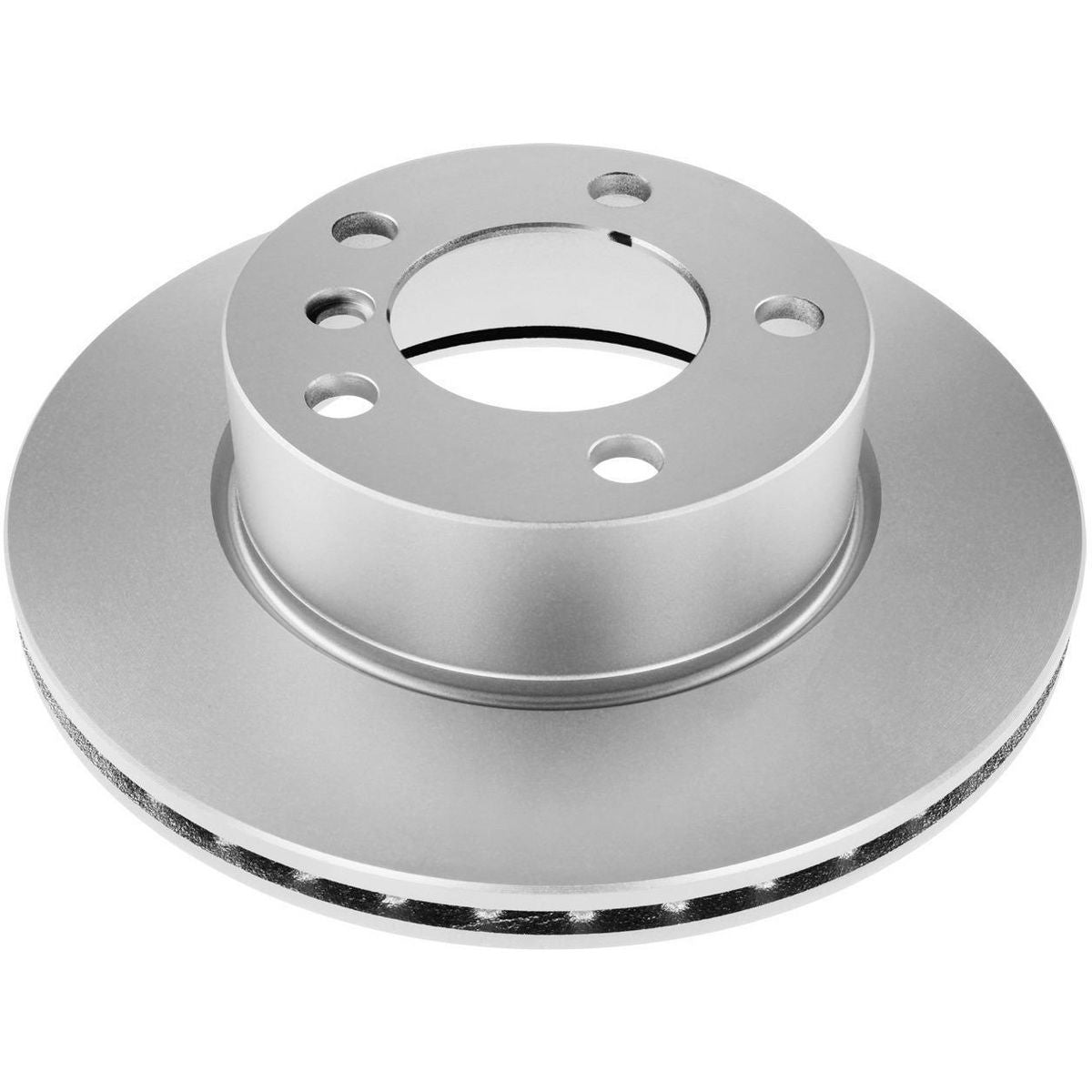 MEYLE PD Brake Rotor Single 284mm Front 383 521 0013/PD