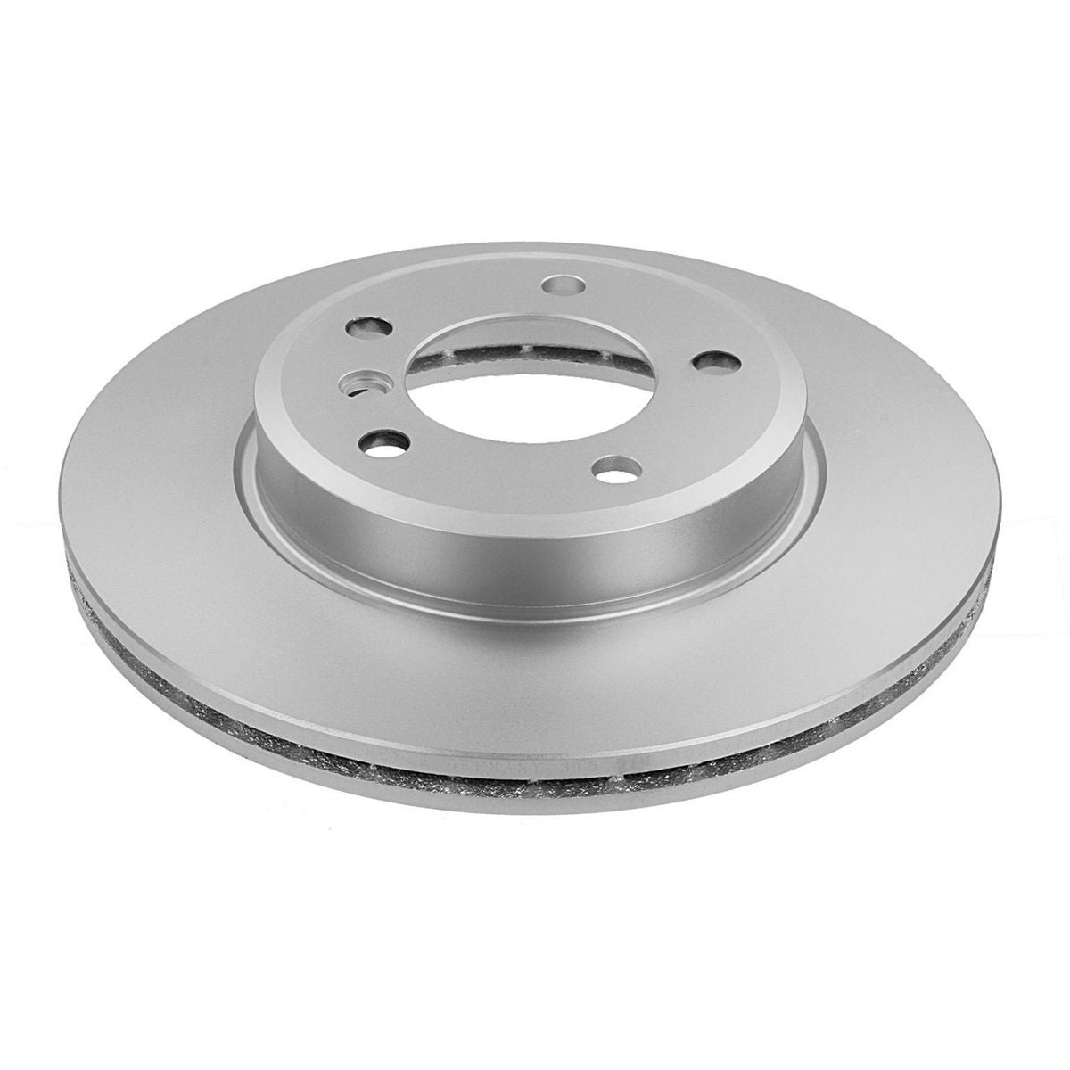 MEYLE PD Brake Rotor Pair 300mm Front 383 521 3020/PD