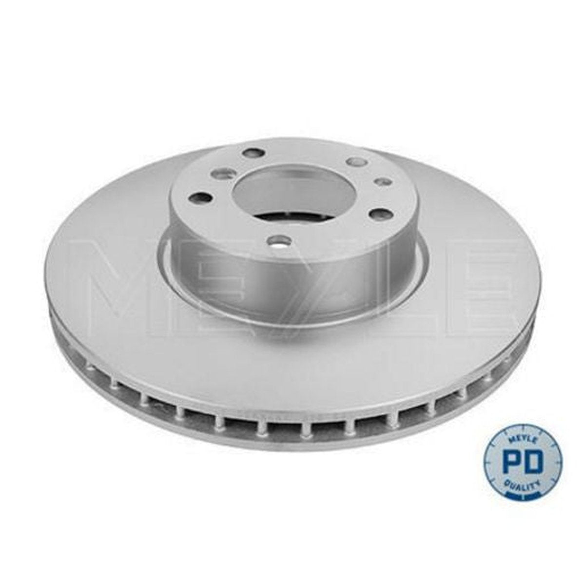 MEYLE PD Brake Rotor Front Pair 383 521 3024/PD
