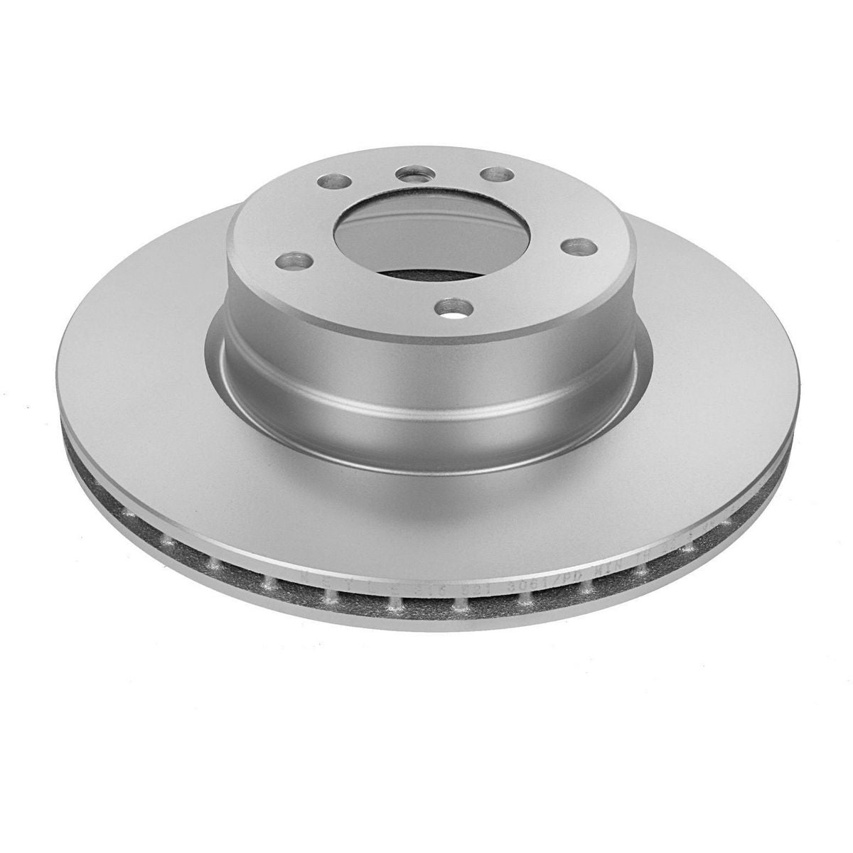 MEYLE PD Brake Rotor Pair 310mm Front 383 521 3061/PD