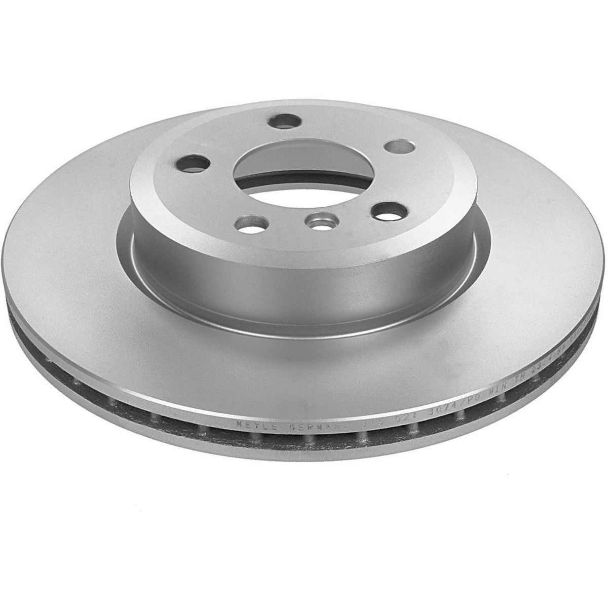 MEYLE PD Brake Rotor Pair 325mm Front 383 521 3074/PD