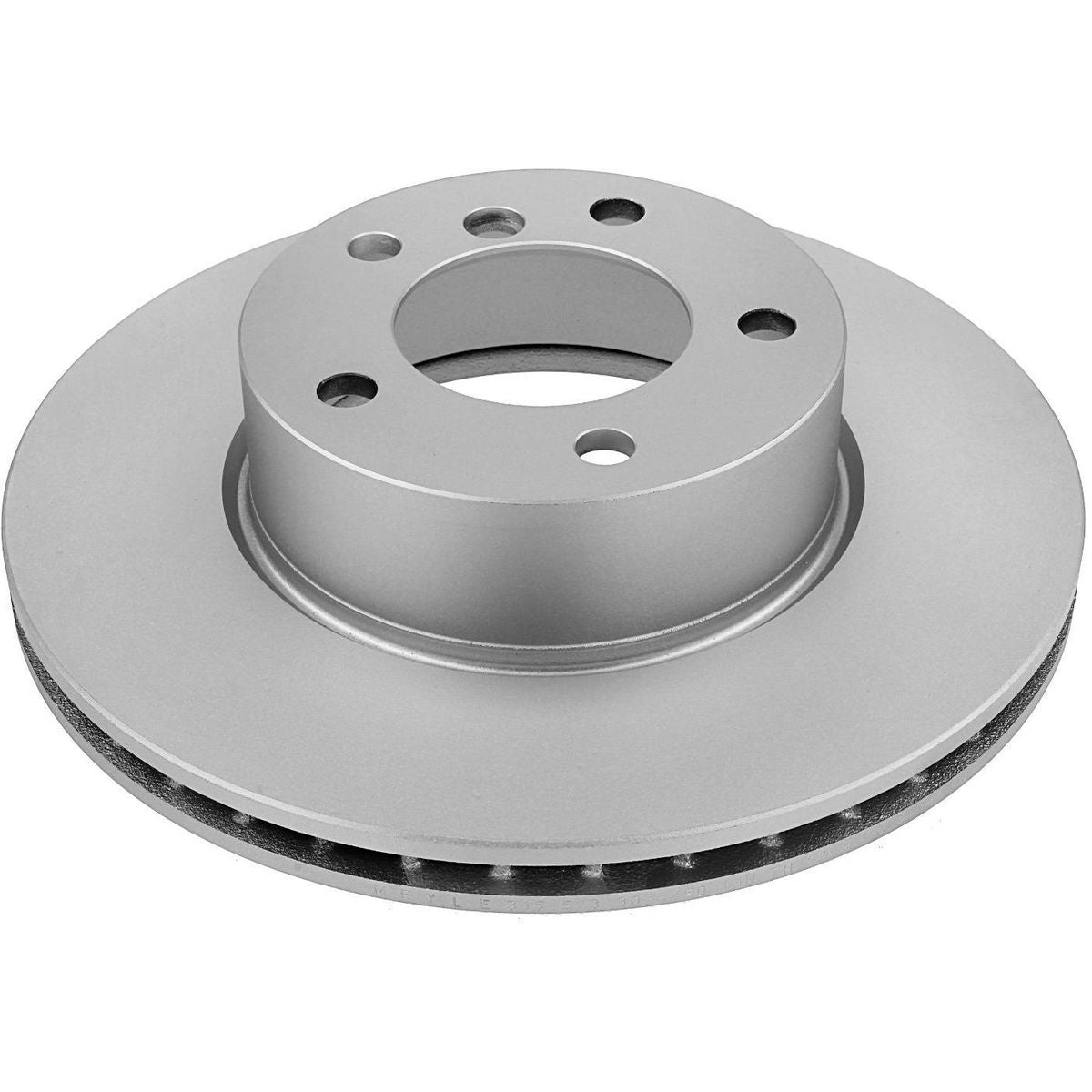 MEYLE PD Brake Rotor Pair 300mm Front 383 523 3059/PD
