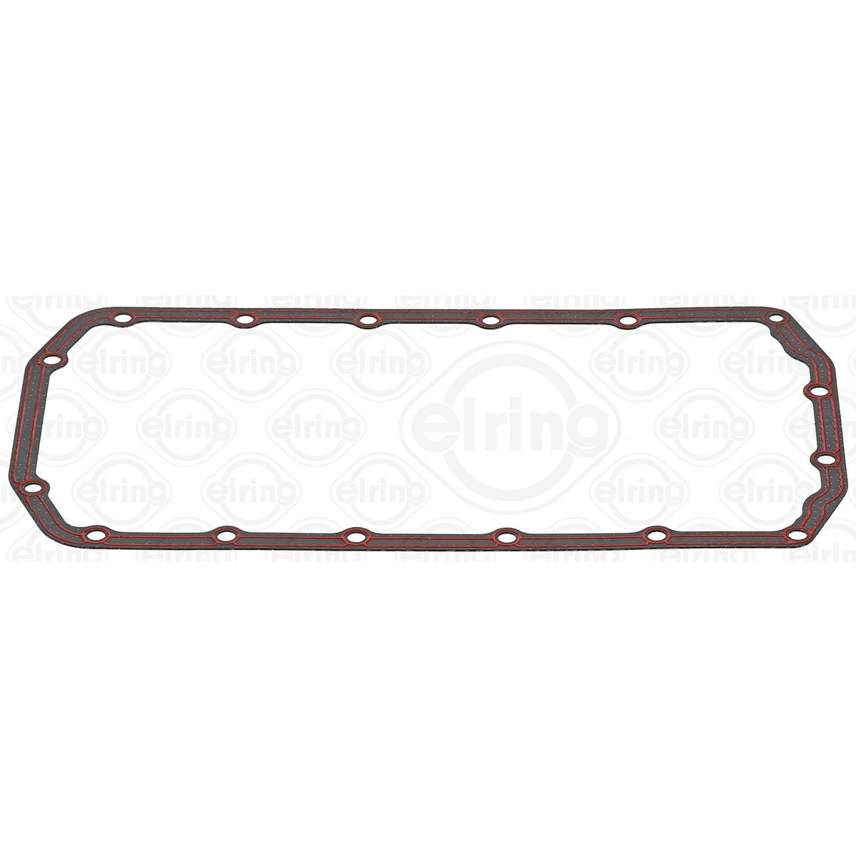 Elring Gasket Oil Pan 387.88