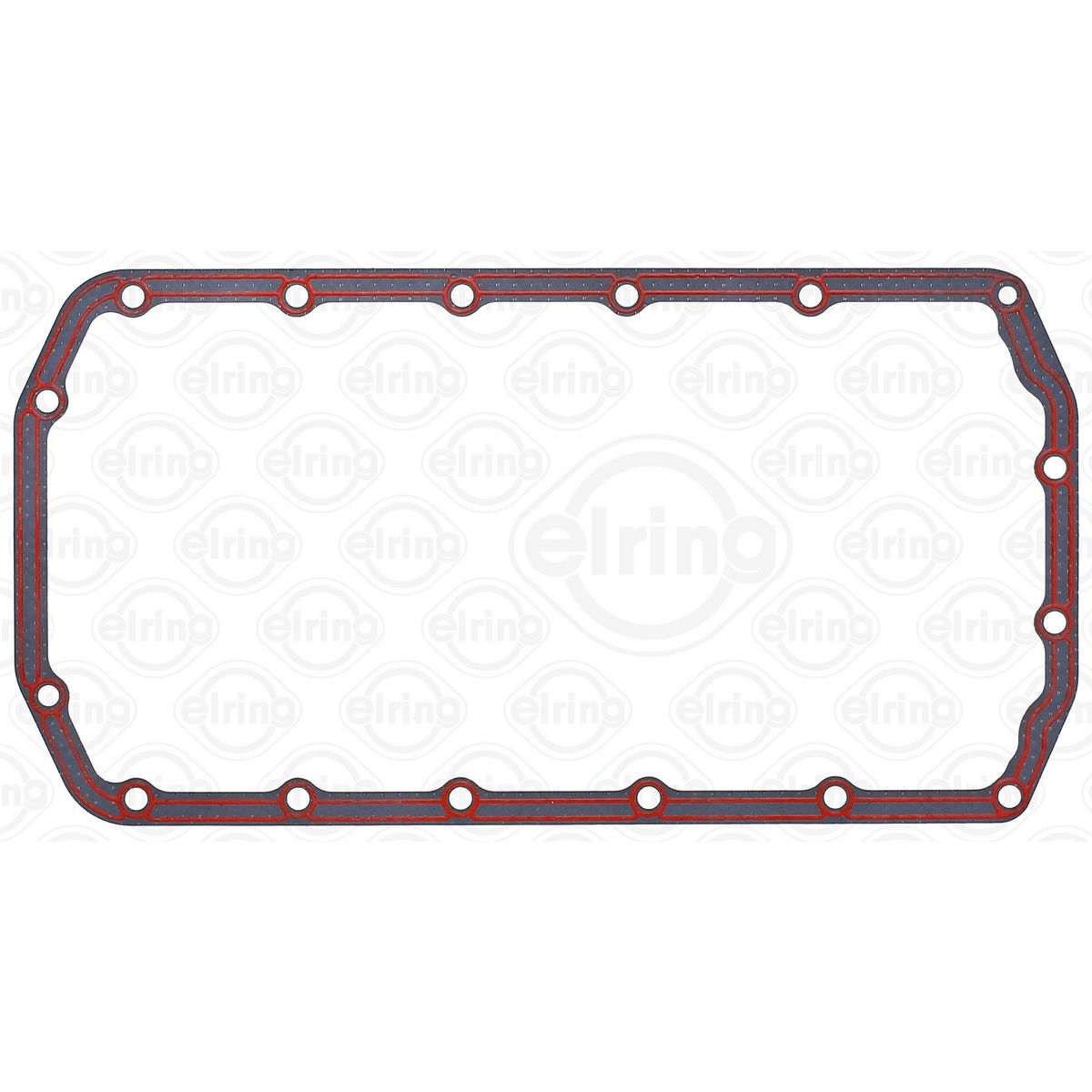 Elring Gasket Oil Pan 387.88